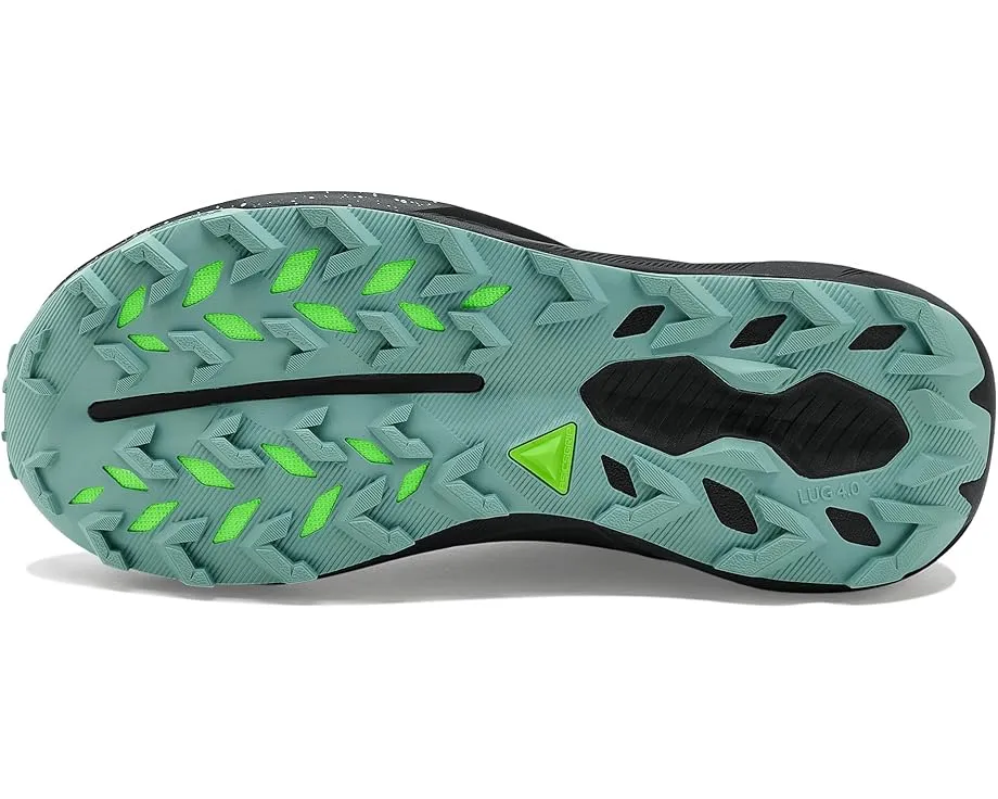 ASICS Trabuco 14 кроссовки для трейлраннинга с амортизацией FF BLAST MAX