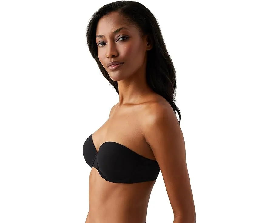 Бюстгальтер Wacoal Comfort First Strapless с силиконовой лентой