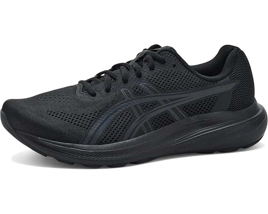 Кроссовки ASICS GEL-Contend 10 Black Carrier Grey