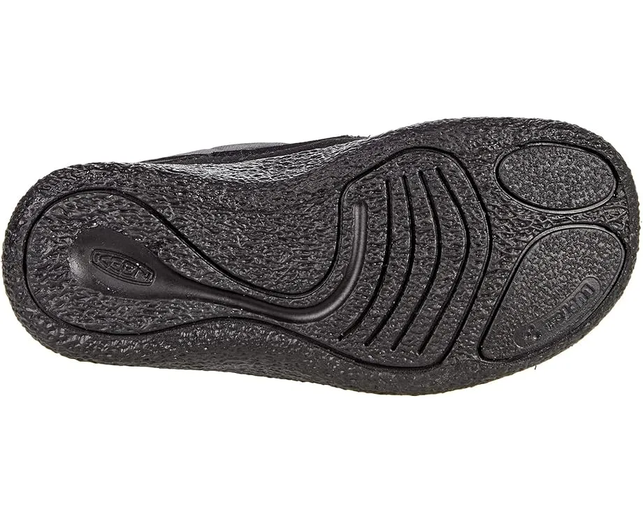 Детская обувь KEEN Howser II Chukka Waterproof с утеплителем KEEN.Warm и мембраной Keen.Dry