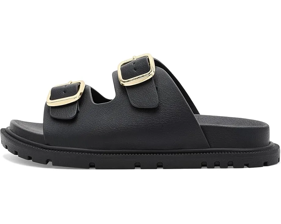 Детские сланцы Mia Kids Elodee Too с двумя регулируемыми пряжками