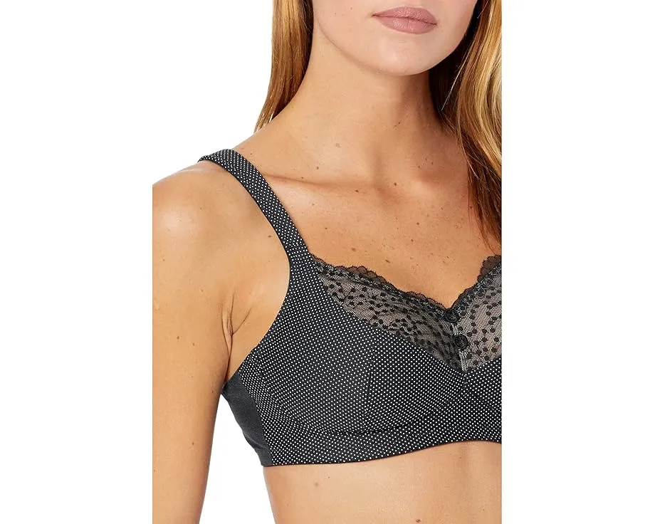 Бюстгальтер Anita Orely для мастэктомии с кружевной отделкой