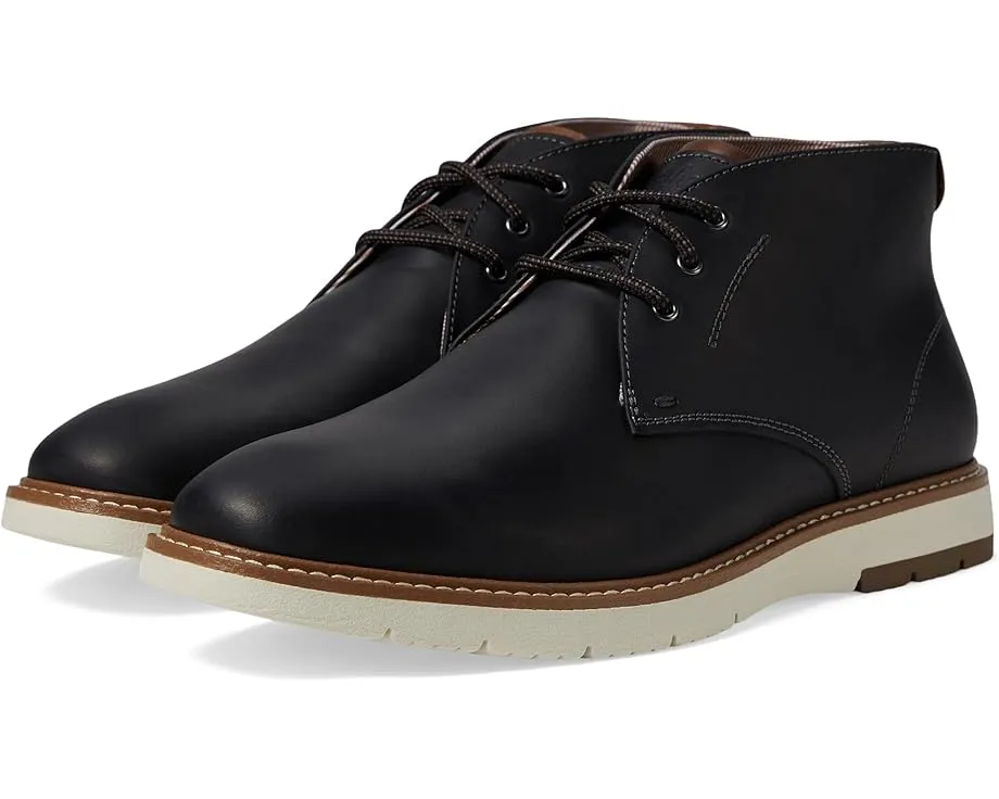 Чакка Vibe Plain Toe из кожи Crazy horse Florsheim