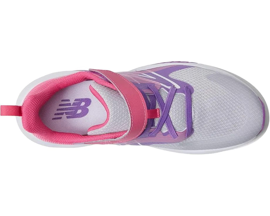 Детские кроссовки New Balance Rave Run v2 с амортизацией IMEVA