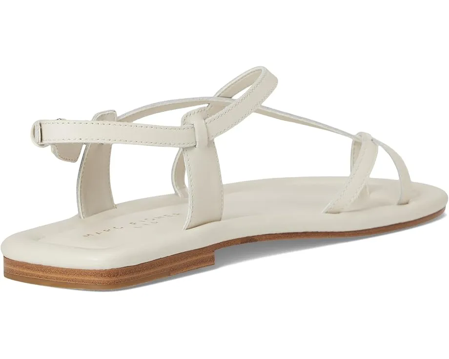 Босоножки Marc Fisher LTD Gerty с переплетенными бретелями и миндалевидным носком