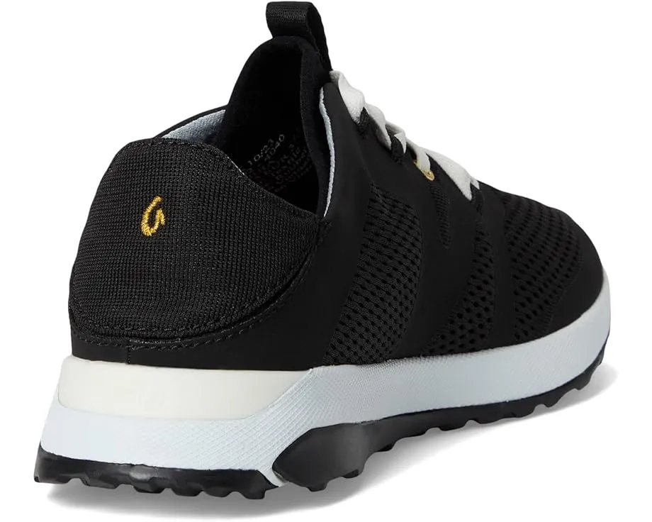 Кроссовки OluKai Huia из дышащей сетки для тренировок