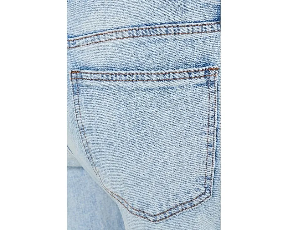Джинсы Selena Baggy с заниженной талией от KUT from the Kloth