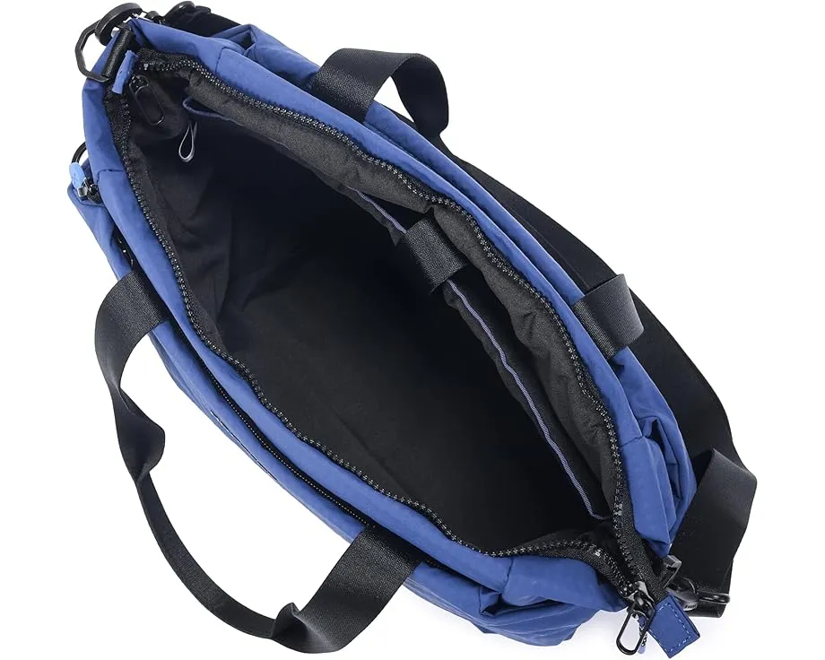 Сумка-тоут Hedgren Satoshi с отделением для ноутбука