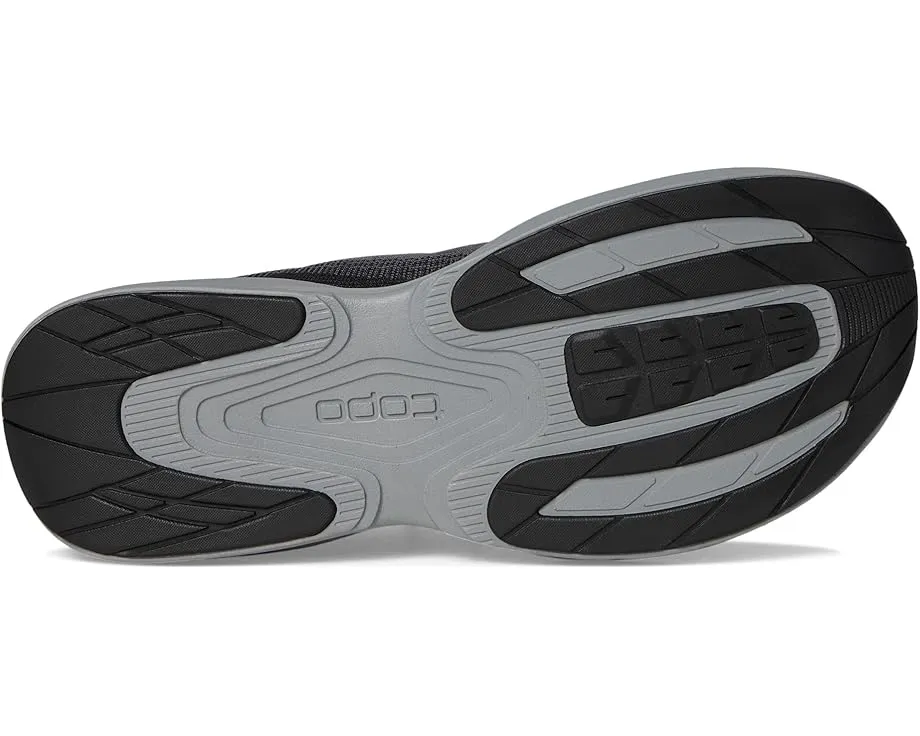 Тренировочные кроссовки Topo Athletic Fli-Lyte 6 с умеренной амортизацией для темповых работ