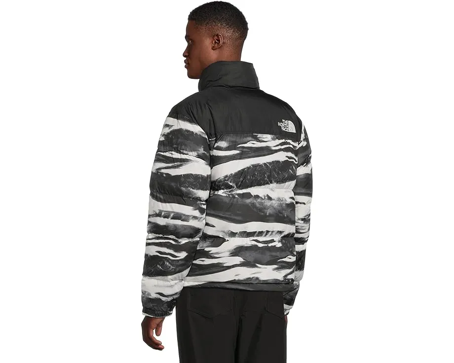 The North Face Пуховая куртка 1998 Retro Nuptse с водоотталкивающим покрытием и утеплителем 700 fill