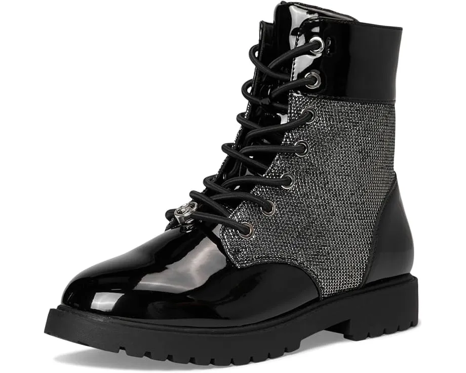 MICHAEL Michael Kors Kids сапоги Madeline Alistair для девочек на молнии