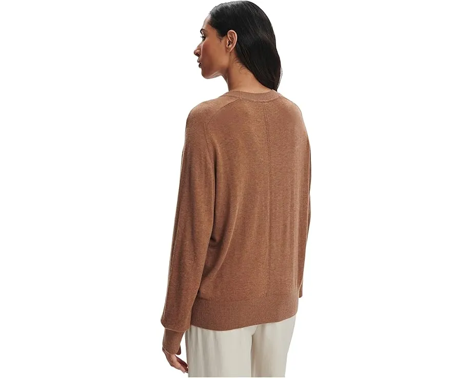Свитер Varley Fincham Knit с круглым вырезом