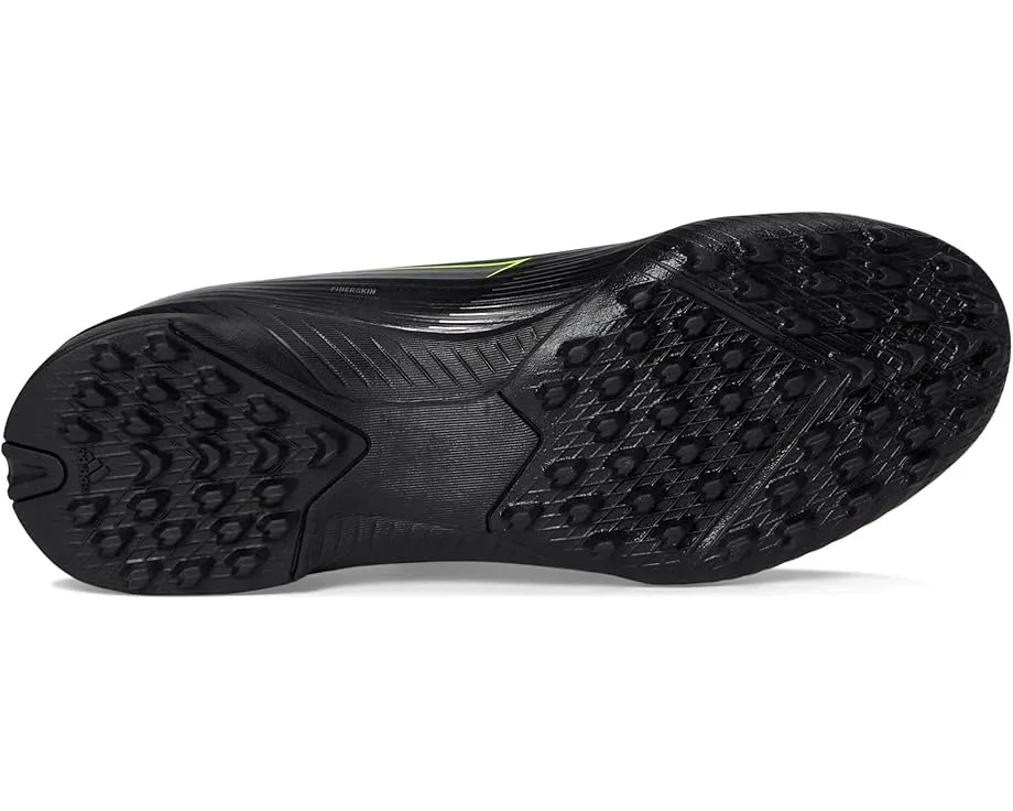 Бутсы adidas Kids F50 League для искусственного покрытия с принтом Sprintgrid
