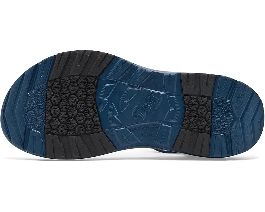 Пляжные сандалии Teva Apreaqua Drift с плавучей подошвой EVA