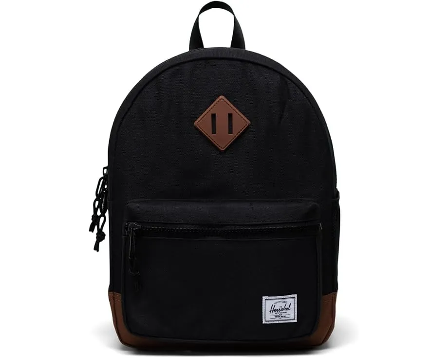 Рюкзак Heritage Herschel Supply Co с принтом и яркими деталями