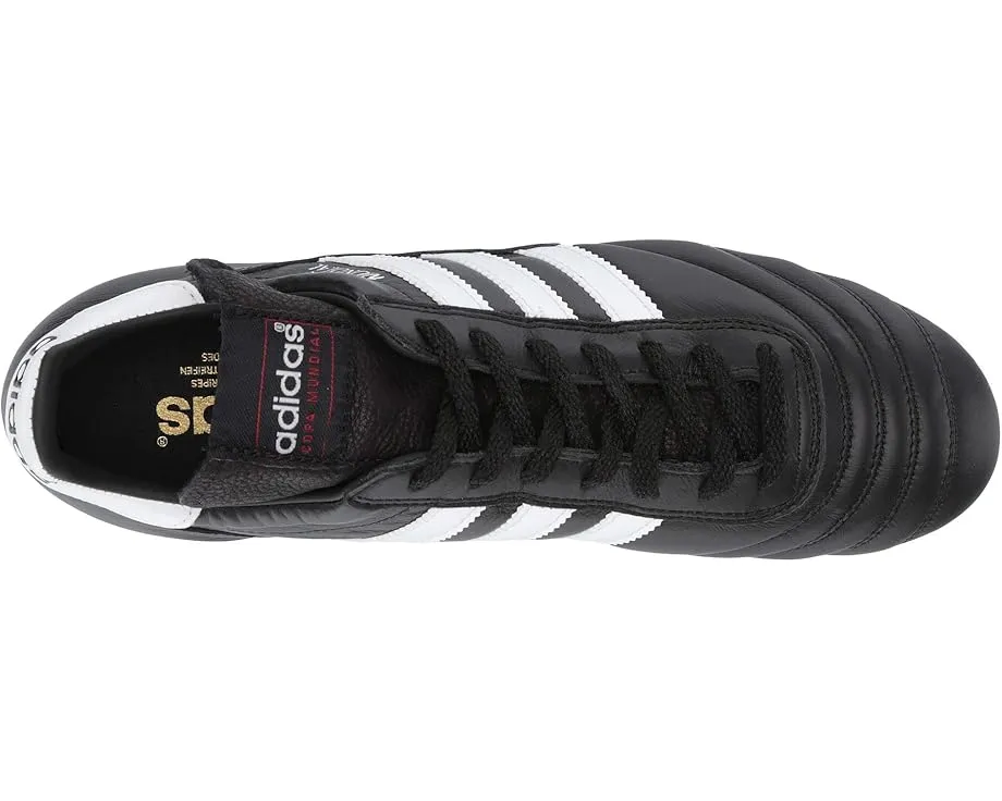 Adidas Copa Mundial бутсы с верхом из кенгуровой кожи