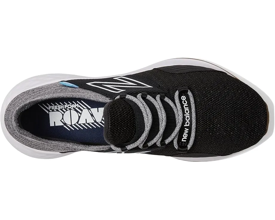 Кроссовки New Balance Fresh Foam Roav для бега с пеной Fresh Foam