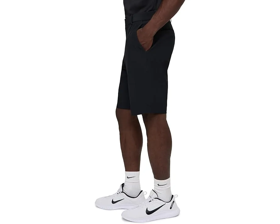 Nike Flex Hybrid шорты для гольфа с эластичной тканью и карманами