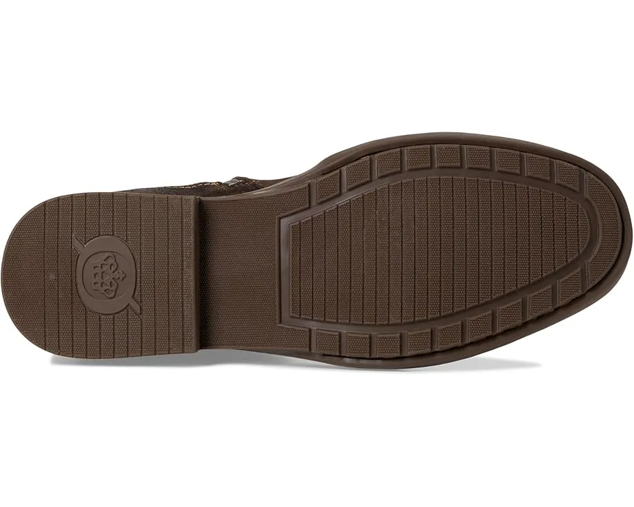 Ботинки Born Reed с миндалевидным носком и боковой молнией