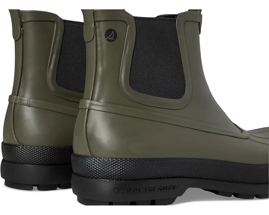 Ботинки Chelsea Sperry Cold Bay с водонепроницаемым резиновым верхом