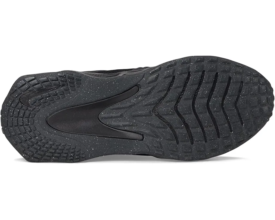 Nike Kids Metro Tek кроссовки для активного отдыха с сетчатым верхом