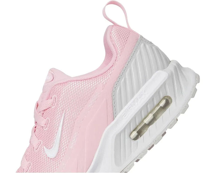 Детские кроссовки Nike Kids Air Max Bia с технологией Max Air и сетчатым верхом