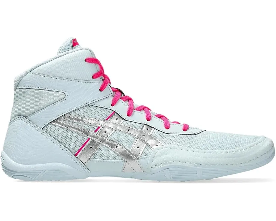 Борцовки ASICS Matflex 7 с амортизацией и прочной подошвой