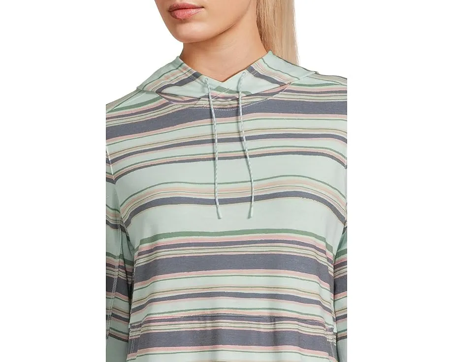 Толстовка L.L.Bean Everyday SunSmart с капюшоном и защитой UPF 50+