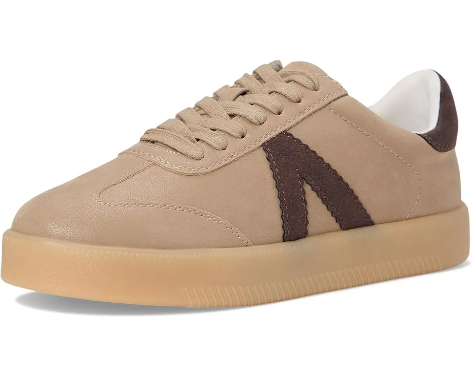 Кроссовки MIA Axel с декором из заклепок и черепов