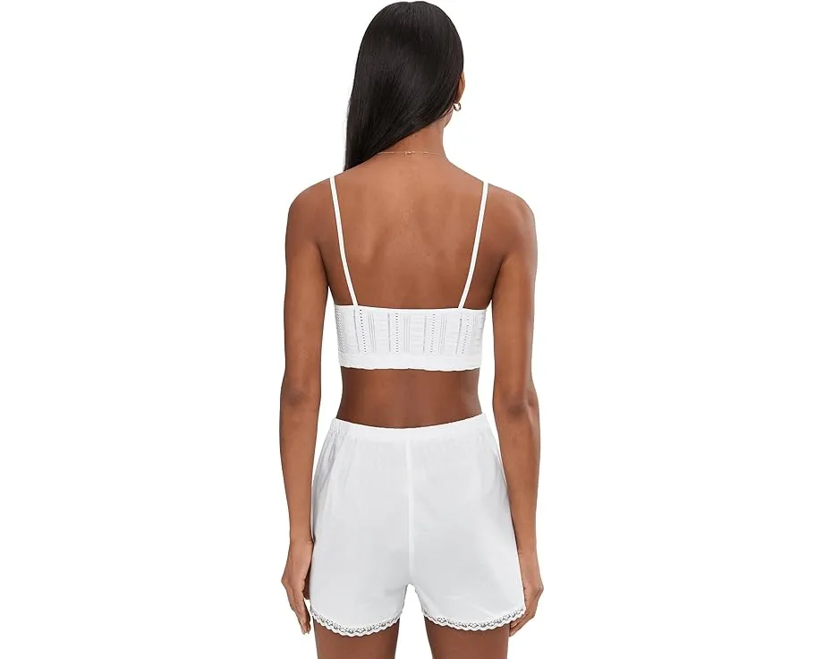 Бюстгальтер Heirloom Seamless Bralette от Free People