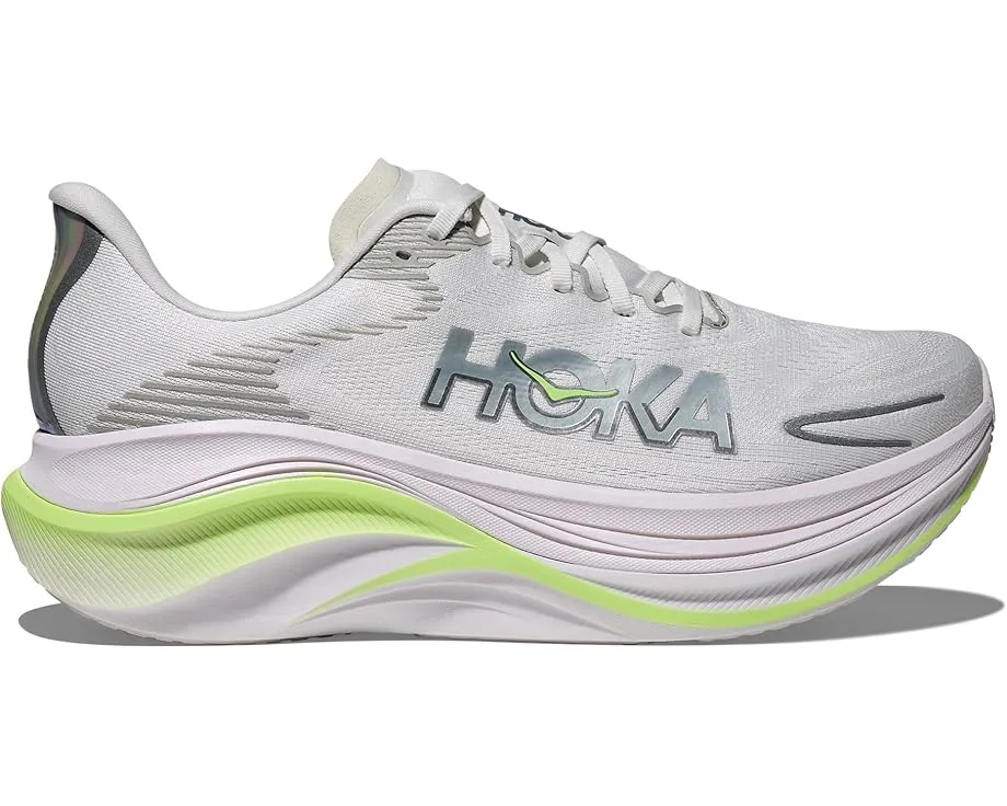 Hoka Skyward X 2 супертренер с амортизацией PEBA
