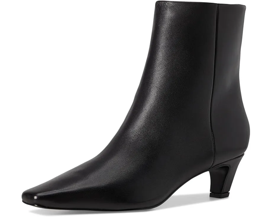 Ботильоны Marc Fisher LTD Danai с заостренным носком и каблуком котенка