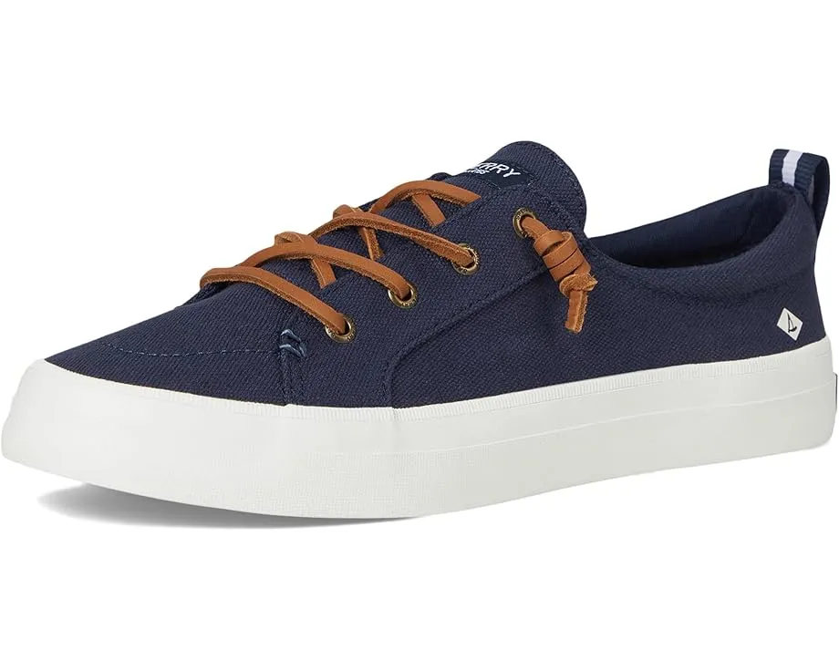 Ботинки-лодочки Sperry Crest Vibe с вулканизированной подошвой и стелькой PU