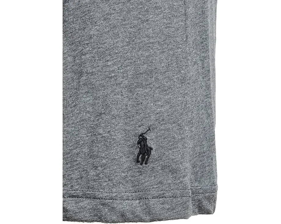 Polo Ralph Lauren Classic Fit боксеры из трикотажа в упаковке 6 штук