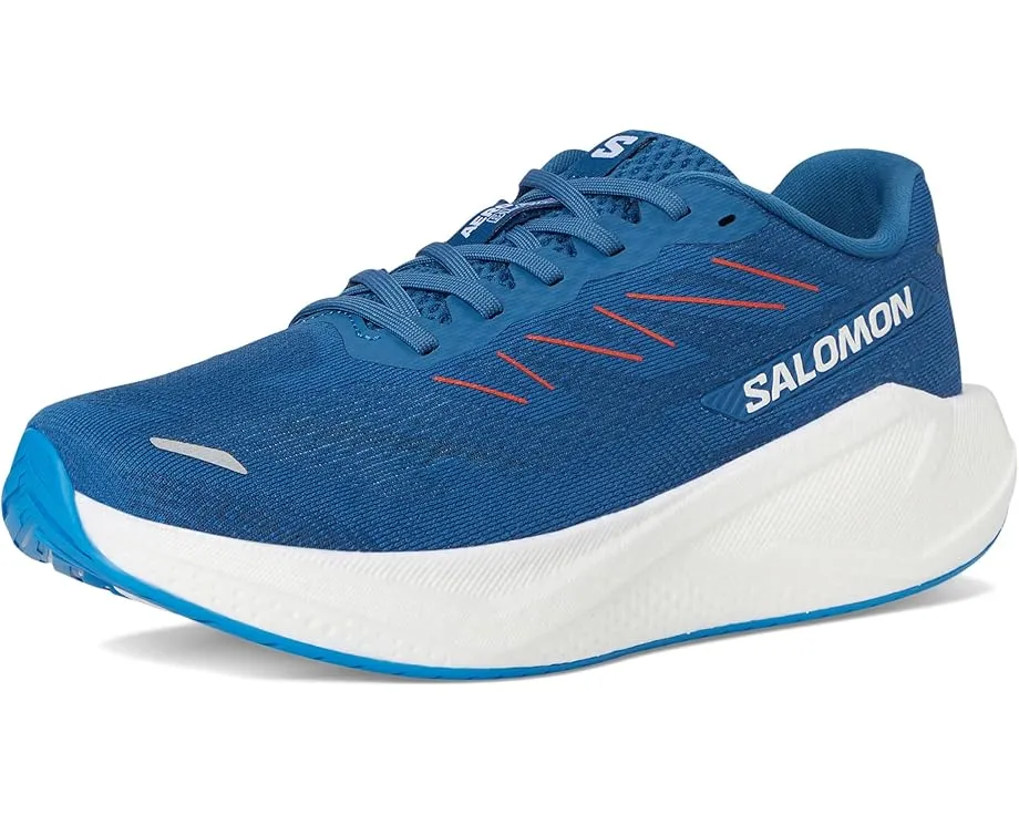 Salomon Aero Blaze легкие повседневные кроссовки с амортизацией Energy Foam