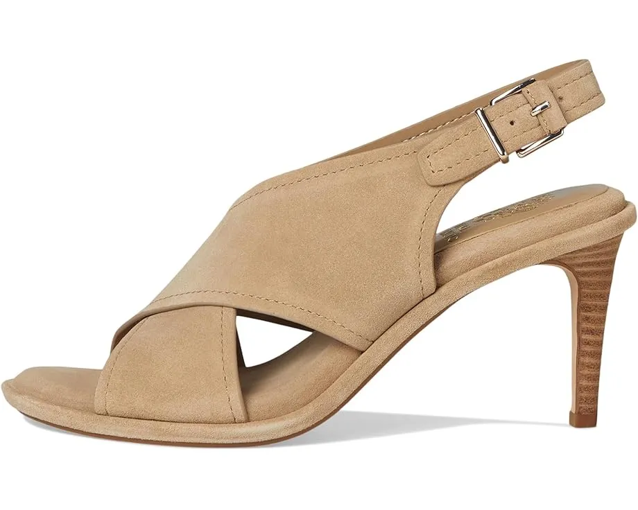 Босоножки Vince Camuto Famla на шпильке с перекрещивающимися ремешками