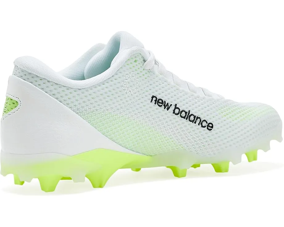 Бутсы для лакросса New Balance FreezeLX V5 с технологией QUIX Rail