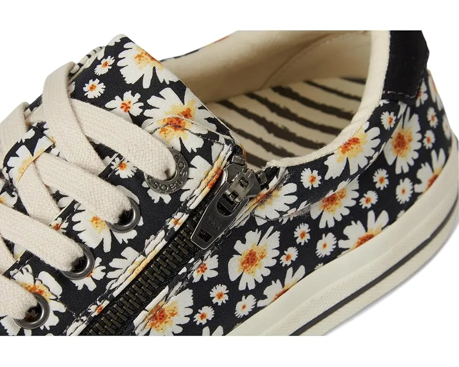 Кроссовки Taos Footwear Z Soul с молнией и съемной стелькой Curves & Pods