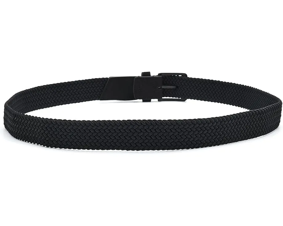 Плетеный эластичный ремень Adidas Braided Stretch