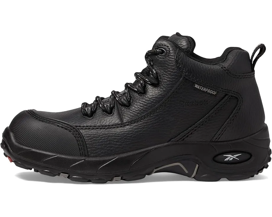 Ботинки Reebok Work Tiahawk с композитным мыском и защитой от влаги