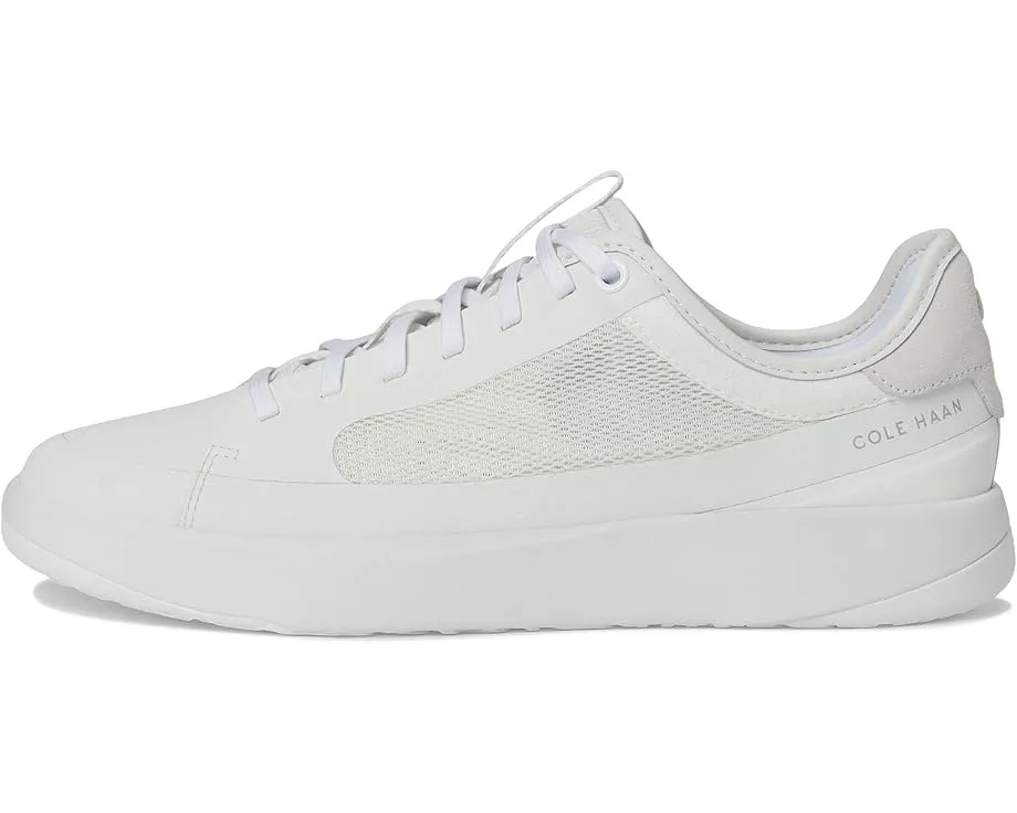 Кроссовки Cole Haan Grandpro All Day Court с круглым носком
