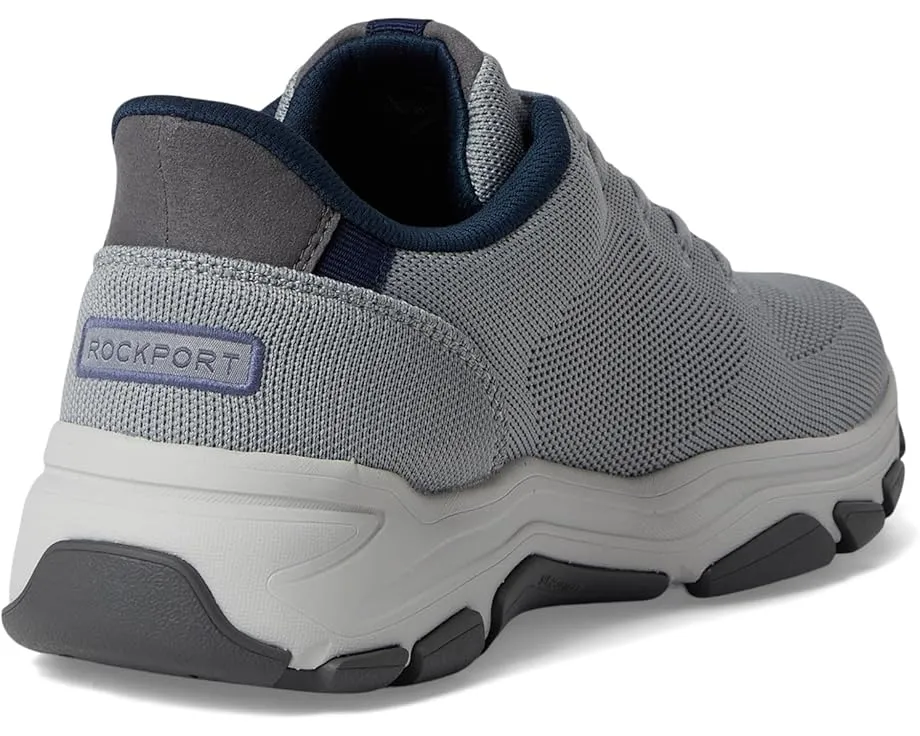 Кроссовки Rockport Rafferty с технологией Step Activated и truTECH