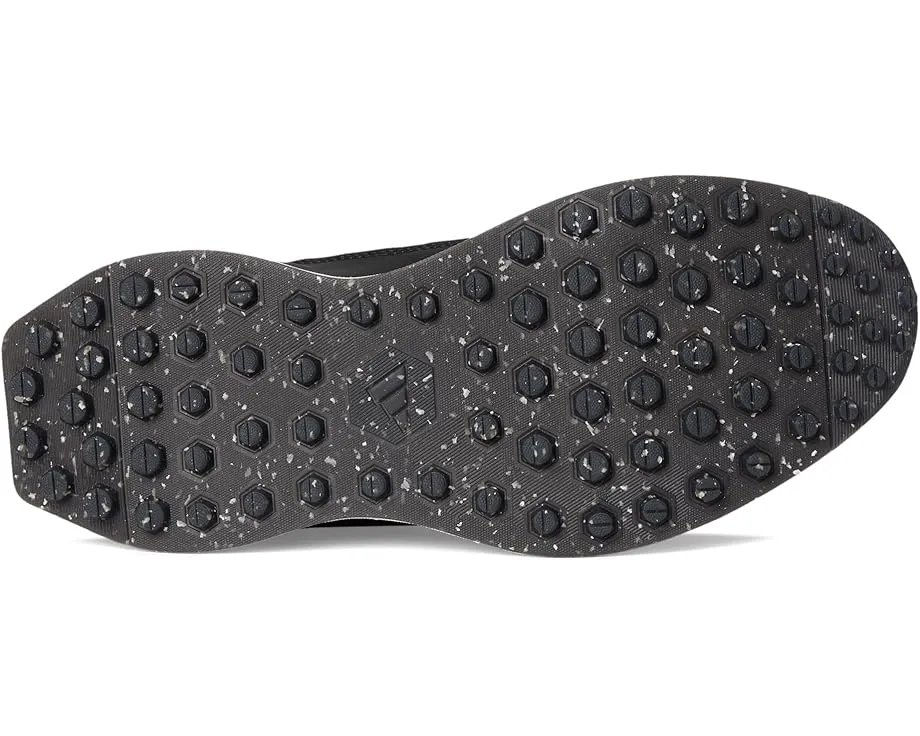 Golf обувь Adidas S2G Spikeless из искусственной кожи