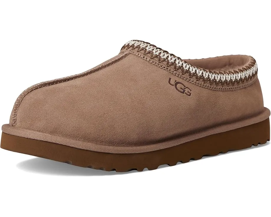 UGG Tasman II с овчинной подкладкой и подошвой из сахарного тростника