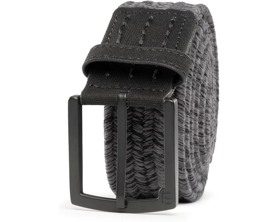 Ремень TravisMathew Pueblo 2.0 с плетеным дизайном из эластичного материала