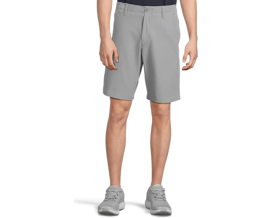 Шорты для гольфа Under Armour Drive с эластичным поясом и карманами
