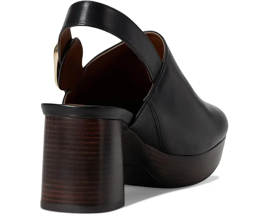 Туфли Shayla от Aerosoles с ремешком на щиколотке и стелькой Ortholite