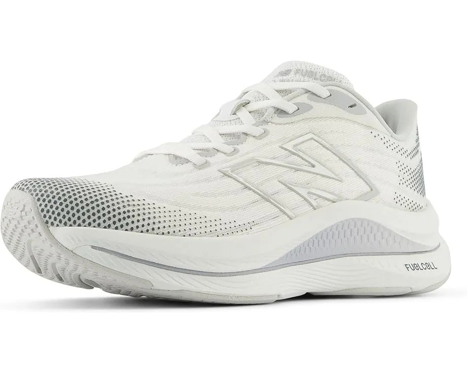 Кроссовки для ходьбы New Balance Fuel Cell Walker Elite с дышащим верхом