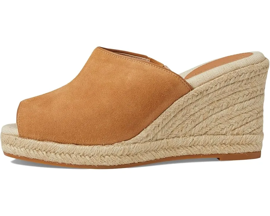Мюли Cole Haan Cloudfeel Southcrest с платформой и открытым носком