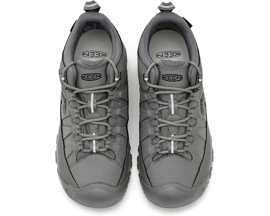 KEEN Targhee EXP Waterproof треккинговые ботинки с мембраной KEEN.DRY